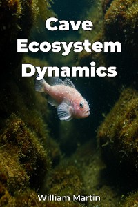 Cover Cave Ecosystem Dynamics