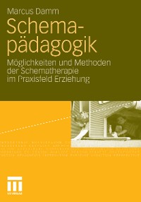 Cover Schemapädagogik