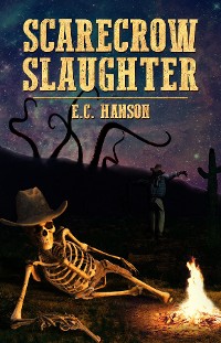 Cover Scarecrow Slaughter