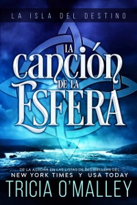 Cover La Canción de la Esfera