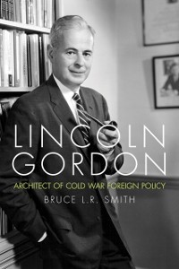 Cover Lincoln Gordon
