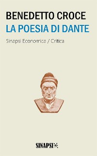 Cover La poesia di Dante