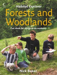 Cover Forests and Woodlands