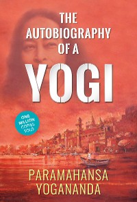 Cover The Autobiography of a Yogi