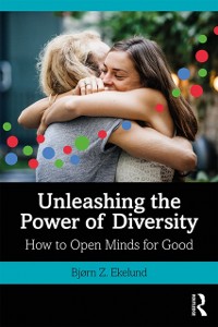 Cover Unleashing the Power of Diversity