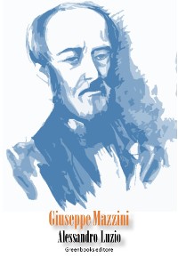 Cover Giuseppe Mazzini