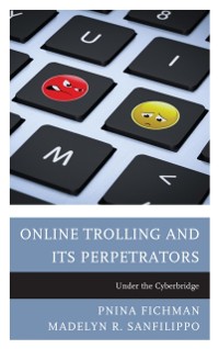 Cover Online Trolling and Its Perpetrators