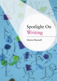 Cover Spotlight on Writing