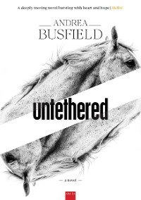 Cover Untethered