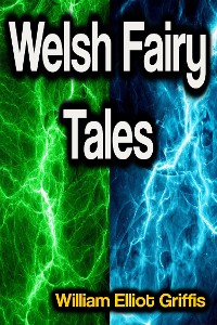 Cover Welsh Fairy Tales