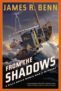 Cover From the Shadows