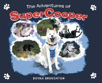 Cover The Adventures of SuperCooper
