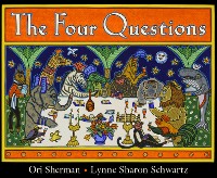 Cover The Four Questions