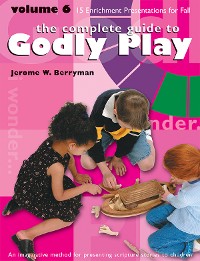 Cover Godly Play Volume 6
