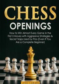 Cover Chess Openings