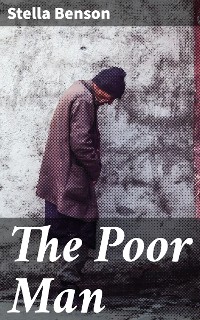 Cover The Poor Man