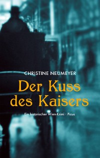 Cover Der Kuss des Kaisers