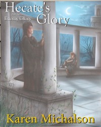 Cover Hecate's Glory