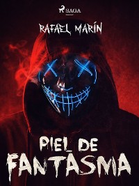 Cover Piel de Fantasma