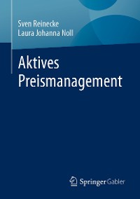 Cover Aktives Preismanagement