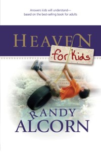 Cover Heaven for Kids