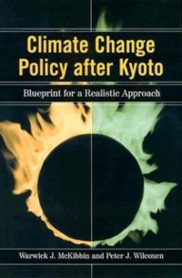 Cover Climate Change Policy after Kyoto