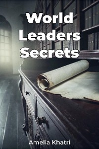 Cover World Leaders Secrets