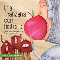 Cover Una manzana con historia