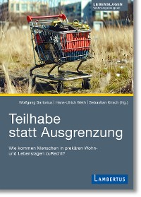 Cover Teilhabe statt Ausgrenzung