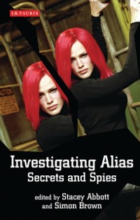 Cover Investigating Alias