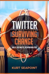 Cover Twitter: Surviving Change