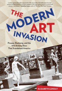 Cover Modern Art Invasion