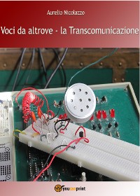 Cover Voci da altrove