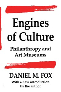 Cover Engines of Culture
