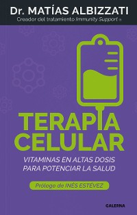 Cover Terapia celular