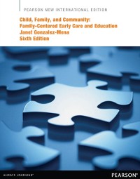 Cover Child, Family, and Community: Family-Centered Early Care and Education
