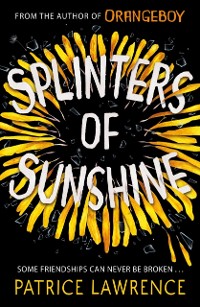 Cover Splinters of Sunshine