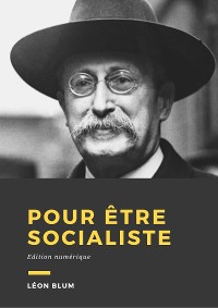 Cover Pour être socialiste