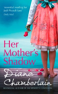 Cover Her Mother's Shadow