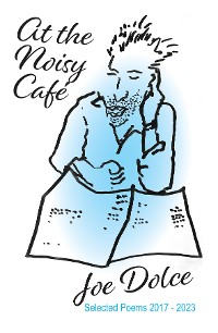 Cover At the Noisy Café