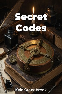 Cover Secret Codes