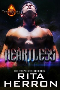 Cover Heartless