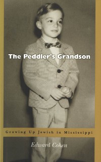 Cover The Peddler's Grandson