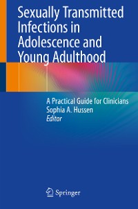 Cover Sexually Transmitted Infections in Adolescence and Young Adulthood