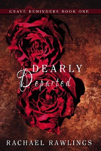 Cover Dearly Departed