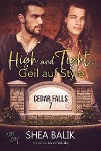 Cover High and Tight: Geil auf Style