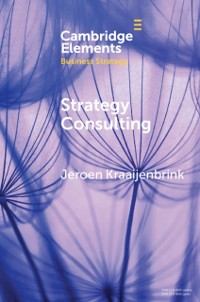 Cover Strategy Consulting