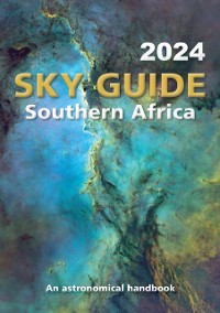 Cover Sky Guide Southern Africa - 2024