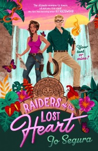 Cover Raiders of the Lost Heart