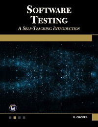 Cover Software Testing